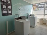 Arriendo Amplio Departamento de 2D+2B+EST