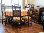 ARRIENDO AMPLIO DEPARTAMENTO DE MARZO A DICIEMBRE