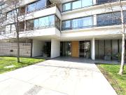 Arriendo amplio departamento en Príncipe de Gales