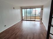 Arriendo amplio depto
