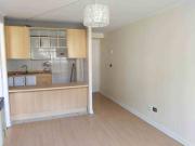 Arriendo Amplio Depto 1 Dormitorio Metro Republica