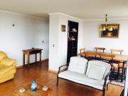 ARRIENDO AMPLIO DEPTO 4 DORM 2 BAÑOS MARZO DICIEMBRE