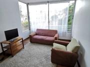 ARRIENDO AMPLIO DEPTO CANAL BEAGLE MARZO DICIEMBRE 2026