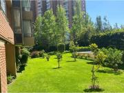 ARRIENDO AMPLIO DEPTO CERRO EL PLOMO