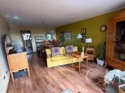 Arriendo amplio depto en Parque Brasil