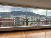 ARRIENDO AMPLIO DEPTO EXCLUSIVO CON VISTA PANORAMICA...