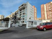 Arriendo amplio Depto. Iquique, Amoblado