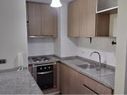 Arriendo amplio dp 1dorm +est Metro Republica