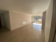 Arriendo amplio frente a la laguna en Curauma