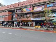 ARRIENDO AMPLIO LOCAL COMERCIAL CARACOL FRANKLIN