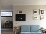 ARRIENDO AMPLIO Y BELLO DEPTO DE 1D+1B EN STGO CENTRO