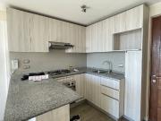 Arriendo amplio y hermoso departamento Ubicado en Genera...