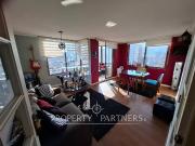 Arriendo amplio y luminoso departamento con excelente...