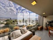 Arriendo: Amplio y luminoso departamento en Lo Barnechea!