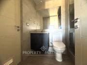 Arriendo amplio y luminoso departamento semi nuevo