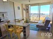 Arriendo anual 2 dorms en viña del mar alto, con/sin amoblar