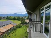 ARRIENDO ANUAL CERCA DEL CENTRO Y CON EXCELENTE VISTA PUCON