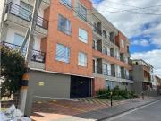 ARRIENDO AP PISO 3 EN CHIA 73 M2