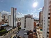 ARRIENDO APARATMENTO AURORA BUCARAMANGA