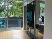 Arriendo Aparta Estudio Amoblado