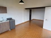Arriendo Aparta estudio Campestre Cota Servicios...