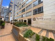 ARRIENDO APARTA ESTUDIO CENTRO