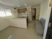 Arriendo Aparta estudio en Barranquilla sector Paraíso,...