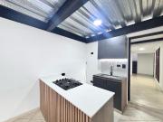 Arriendo Aparta estudio en Calasanz Medellín