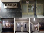 ARRIENDO APARTA ESTUDIO EN EL CENTRO, LAS NIEVES, CERCA...