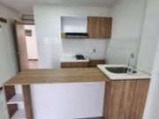 Arriendo aparta estudio en Melendez, Cali
