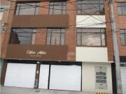 ARRIENDO APARTA ESTUDIO EN VILLEMAR ED MILAN 203 ACT