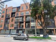 ARRIENDO APARTA ESTUDIO, NICOLAS DE FEDERMAN