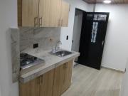 ARRIENDO APARTA ESTUDIO PEQUEÑO EN SAN ANTONIO DE PRADO