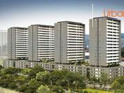 Arriendo apartaestudio 42m2 vista interior pis bajo...