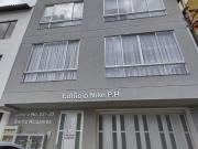 Arriendo Apartaestudio Alcázares