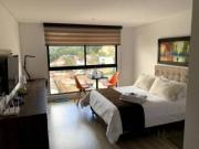 ARRIENDO APARTAESTUDIO AMOBLADO
