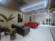 ARRIENDO APARTAESTUDIO AMOBLADO CHICO NORTE BOGOTA