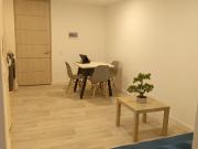 ARRIENDO APARTAESTUDIO AMOBLADO CON ADMON E INTERNET EN...