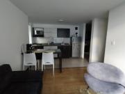 ARRIENDO APARTAESTUDIO AMOBLADO EN AVENIDA SANTANDER...