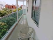 Arriendo Apartaestudio Amoblado en las Delicias,...