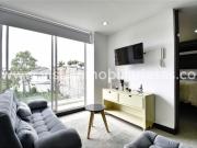 Arriendo Apartaestudio AMOBLADO Guayacanes/El Cable,...