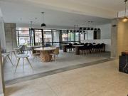 ARRIENDO APARTAESTUDIO AMOBLADO MODERNO