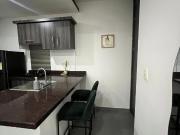 ARRIENDO APARTAESTUDIO AMOBLADO PARQUE ELECTRIFICADORA