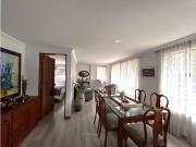 ARRIENDO APARTAESTUDIO AMOBLADO SANTA PAULA