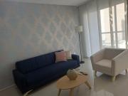 ARRIENDO APARTAESTUDIO AMOBLADO ZONA ALTO PRADO