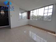 ARRIENDO APARTAESTUDIO BARRIO EL ROCIO 2 PISO COD:1180