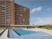 ARRIENDO APARTAESTUDIO BARRIO PORTAL DE GENOVES