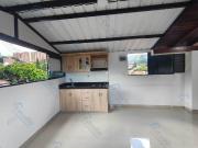 ARRIENDO APARTAESTUDIO BELEN LA NUBIA