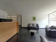 ARRIENDO APARTAESTUDIO BOYACA REAL