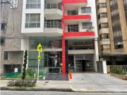 ARRIENDO APARTAESTUDIO CABECERA